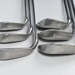 Ping Eye 2 Irons / 5-PW / Blue Dot / Stiff Flex Ping Karsten ZZ Lite Shaft - Image 4