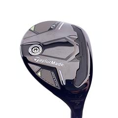 Used TaylorMade Qi35 Max Lite 7 Hybrid / 35 Degrees / Ladies Flex - Image 1
