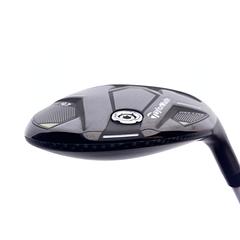 Used TaylorMade Qi35 Max Lite 7 Hybrid / 35 Degrees / Ladies Flex - Image 2