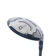Used Ping G20 3 Fairway Wood / 15 Degrees / Regular Flex - Image 2