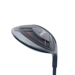 Used TaylorMade M4 3 Fairway Wood / 15 Degrees / Regular Flex - Image 2