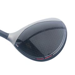 Used TaylorMade M4 3 Fairway Wood / 15 Degrees / Regular Flex - Image 6