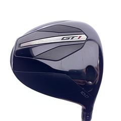 Used Titleist GT1 Driver / 10.0 Degrees / Regular Flex - Image 1