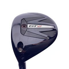 Used Titleist GT2 3 Fairway Wood / 15 Degrees / Regular Flex / Left-Handed - Image 1