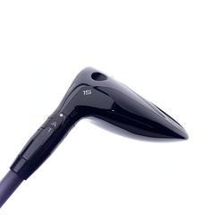 Used Titleist GT2 3 Fairway Wood / 15 Degrees / Regular Flex / Left-Handed - Image 3