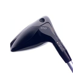 Used Titleist GT1 Driver / 10.0 Degrees / Regular Flex - Image 3