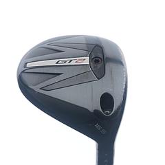 Used Titleist GT2 3  HL Fairway Wood / 16.5 Degrees / Regular Flex - Image 9