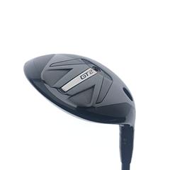 Used Titleist GT2 3  HL Fairway Wood / 16.5 Degrees / Regular Flex - Image 10