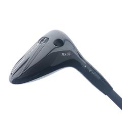 Used Titleist GT2 3  HL Fairway Wood / 16.5 Degrees / Regular Flex - Image 1