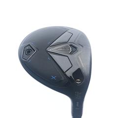Used Cobra DARKSPEED X 3  HL Fairway Wood / 16.5 Degrees / VELOCORE Stiff Flex - Image 9