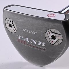 Odyssey Tank Cruiser V-Line Putter / 34 Inch - Image 2