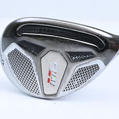 Taylormade M6 #4 Hybrid / 22 Degree / Regular Flex Fujikura Atmos Orange 6 Shaft - Image 2