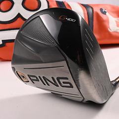 Ping G400 Driver / 10.5 Degree / Senior Flex Ping ALTA CB 55 Shaft - Image 1