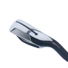 Used Adams Blue 2015 5 Iron / 24 Degrees / Soft Regular Flex - Image 3