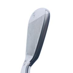 Used Adams Blue 2015 5 Iron / 24 Degrees / Soft Regular Flex - Image 5