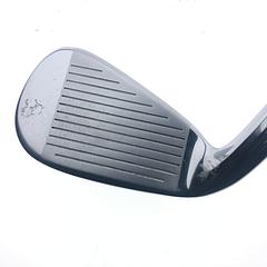 Used Adams Blue 2015 5 Iron / 24 Degrees / Soft Regular Flex - Image 6