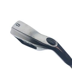 Used Callaway X Hot Pro 2013 6 Iron / 27 Degrees / Regular Flex - Image 3