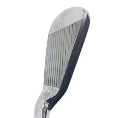 Used Callaway X Hot Pro 2013 6 Iron / 27 Degrees / Regular Flex - Image 5