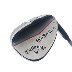 Used Callaway Sure Out Sand Wedge / 56.0 Degrees / Wedge Flex - Image 2