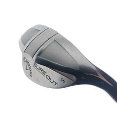 Used Callaway Sure Out Sand Wedge / 56.0 Degrees / Wedge Flex - Image 3