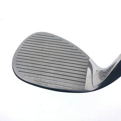 Used Callaway Sure Out Sand Wedge / 56.0 Degrees / Wedge Flex - Image 6