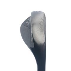Used Callaway Jaws Raw Black 2020 Sand Wedge / 56.0 Degrees / Wedge Flex - Image 4