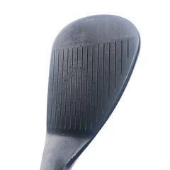 Used Callaway Jaws Raw Black 2020 Sand Wedge / 56.0 Degrees / Wedge Flex - Image 5