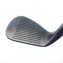 Used Callaway Jaws Raw Black 2020 Sand Wedge / 56.0 Degrees / Wedge Flex - Image 6