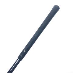 Used Callaway Jaws Raw Black 2020 Sand Wedge / 56.0 Degrees / Wedge Flex - Image 8