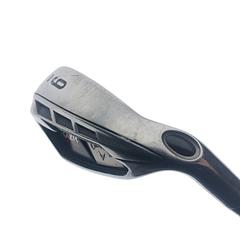 Used Callaway Razr X 9 Iron / 40 Degrees / Regular Flex - Image 3
