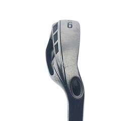 Used Callaway Razr X 9 Iron / 40 Degrees / Regular Flex - Image 4