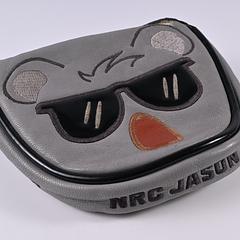 Odyssey Tank Cruiser V-Line Putter / 34 Inch - Image 9