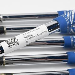 Mizuno JPX 921 Tour Irons / 5-PW / Stiff Flex Dynamic Gold S300 Steel Shaft - Image 6