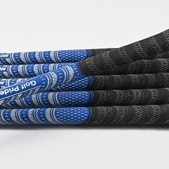 Mizuno JPX 921 Tour Irons / 5-PW / Stiff Flex Dynamic Gold S300 Steel Shaft - Image 7