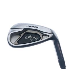 Used Callaway Apex DCB Approach Wedge / 48 Degrees / Regular Flex - Image 1