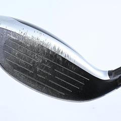 Taylormade M6 #4 Hybrid / 22 Degree / Regular Flex Fujikura Atmos Orange 6 Shaft - Image 4