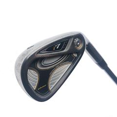 Used TaylorMade R7 Draw 4 Iron / 22 Degrees / Regular Flex - Image 2