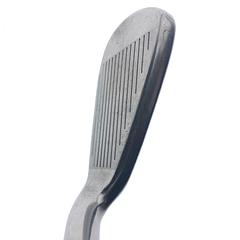 Used TaylorMade R7 Draw 4 Iron / 22 Degrees / Regular Flex - Image 5