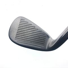 Used TaylorMade R7 Draw 4 Iron / 22 Degrees / Regular Flex - Image 6