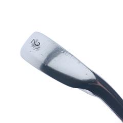 Used Mizuno MP-H5 2 Iron / 16.0 Degrees / X-Stiff Flex - Image 3