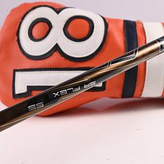 Ping G400 Driver / 10.5 Degree / Senior Flex Ping ALTA CB 55 Shaft - Image 6