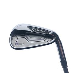 Used TaylorMade RSi 1 6 Iron / 26.5 Degrees / Ladies Flex - Image 1