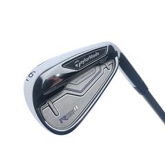 Used TaylorMade RSi 1 6 Iron / 26.5 Degrees / Ladies Flex - Image 2