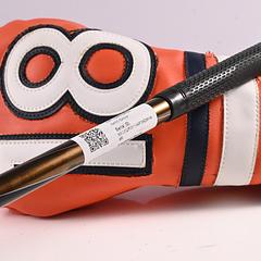 Ping G400 Driver / 10.5 Degree / Senior Flex Ping ALTA CB 55 Shaft - Image 7