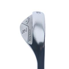 Used Callaway Jaws Raw 2022 Lob Wedge / 58.0 Degrees / Stiff Flex - Image 4