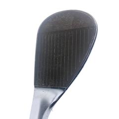 Used Callaway Jaws Raw 2022 Lob Wedge / 58.0 Degrees / Stiff Flex - Image 5