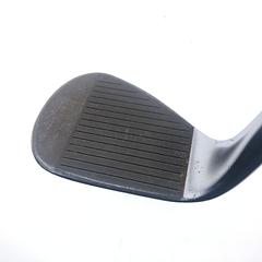 Used Callaway Jaws Raw 2022 Lob Wedge / 58.0 Degrees / Stiff Flex - Image 6