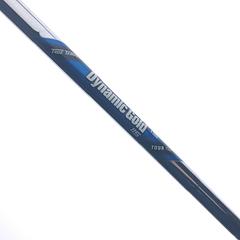 Used Callaway Jaws Raw 2022 Lob Wedge / 58.0 Degrees / Stiff Flex - Image 7