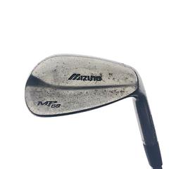 Used Mizuno MP-68 Pitching Wedge / 47 Degrees / Stiff Flex - Image 1
