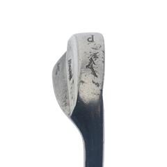 Used Mizuno MP-68 Pitching Wedge / 47 Degrees / Stiff Flex - Image 4